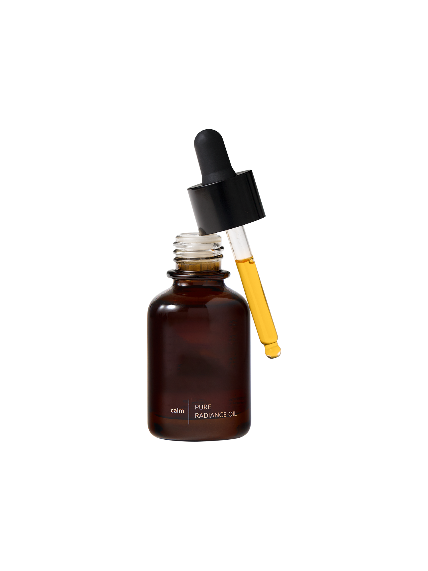 Calm Pure Radiance Oil
