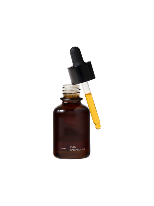 Calm Pure Radiance Oil