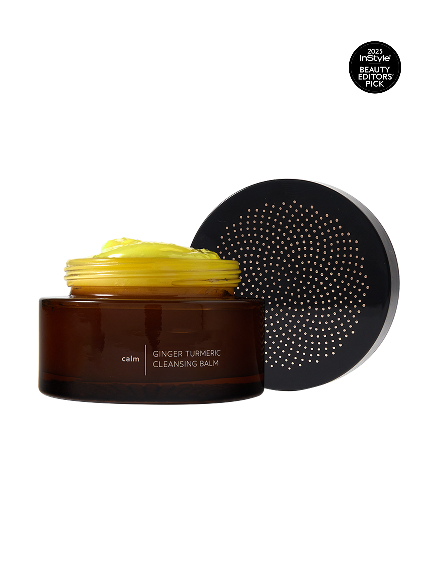 Ginger Turmeric Cleansing Balm