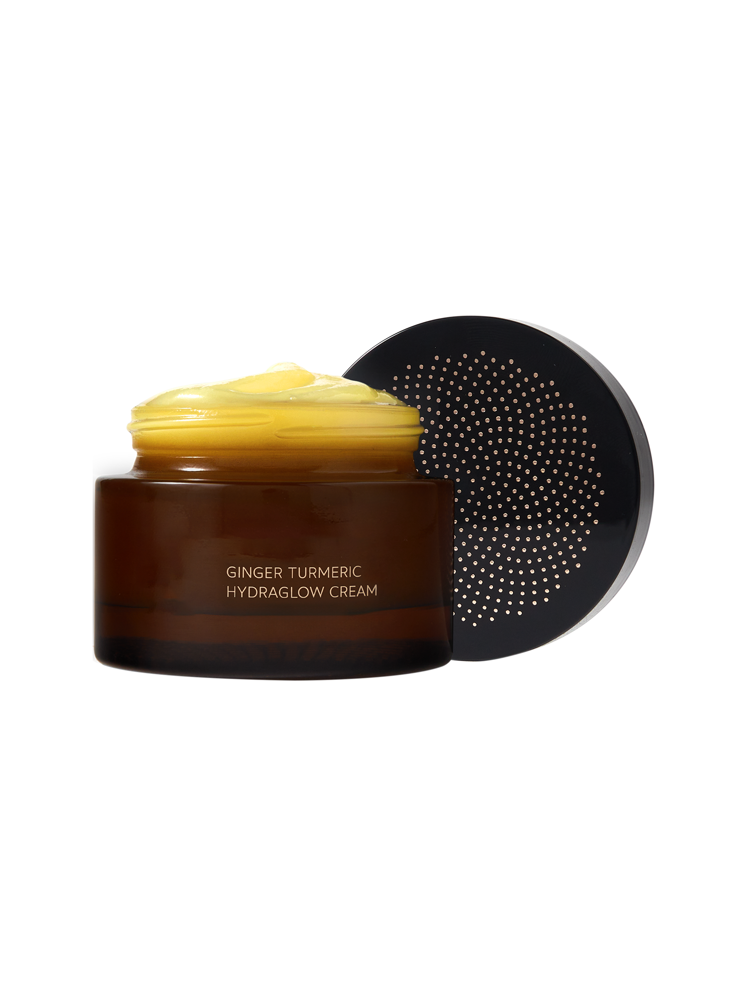 Ginger Turmeric HydraGlow Cream