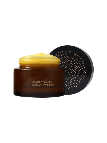 Ginger Turmeric HydraGlow Cream