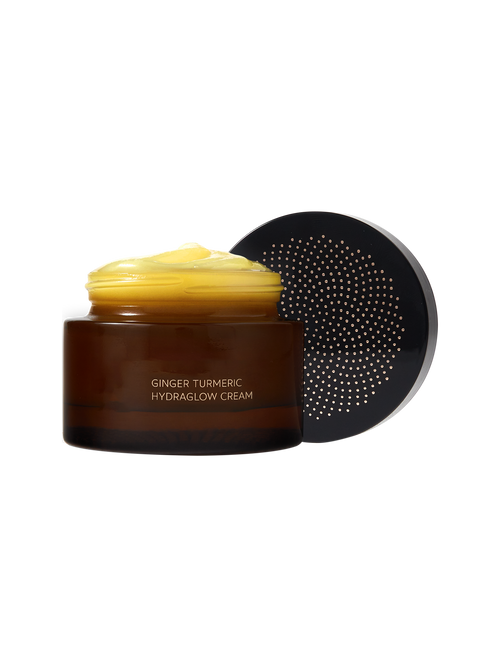 Ginger Turmeric HydraGlow Cream