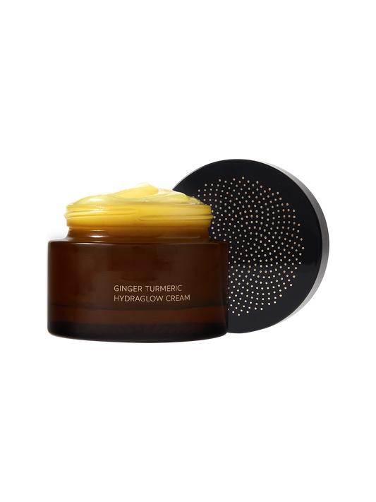 Ginger Turmeric HydraGlow Cream
