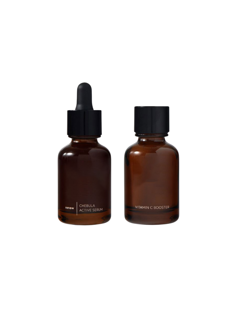 Bundle Vitamin C + Any Serum & Save 10%