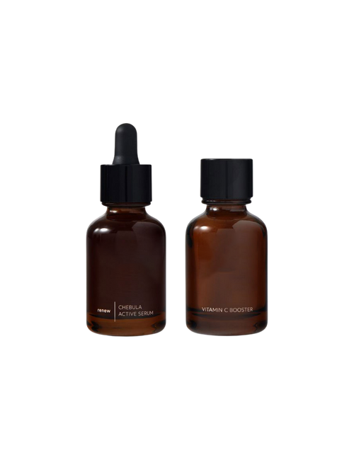 Bundle Vitamin C + Any Serum & Save 10%