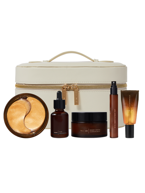 Bridal Prep Set