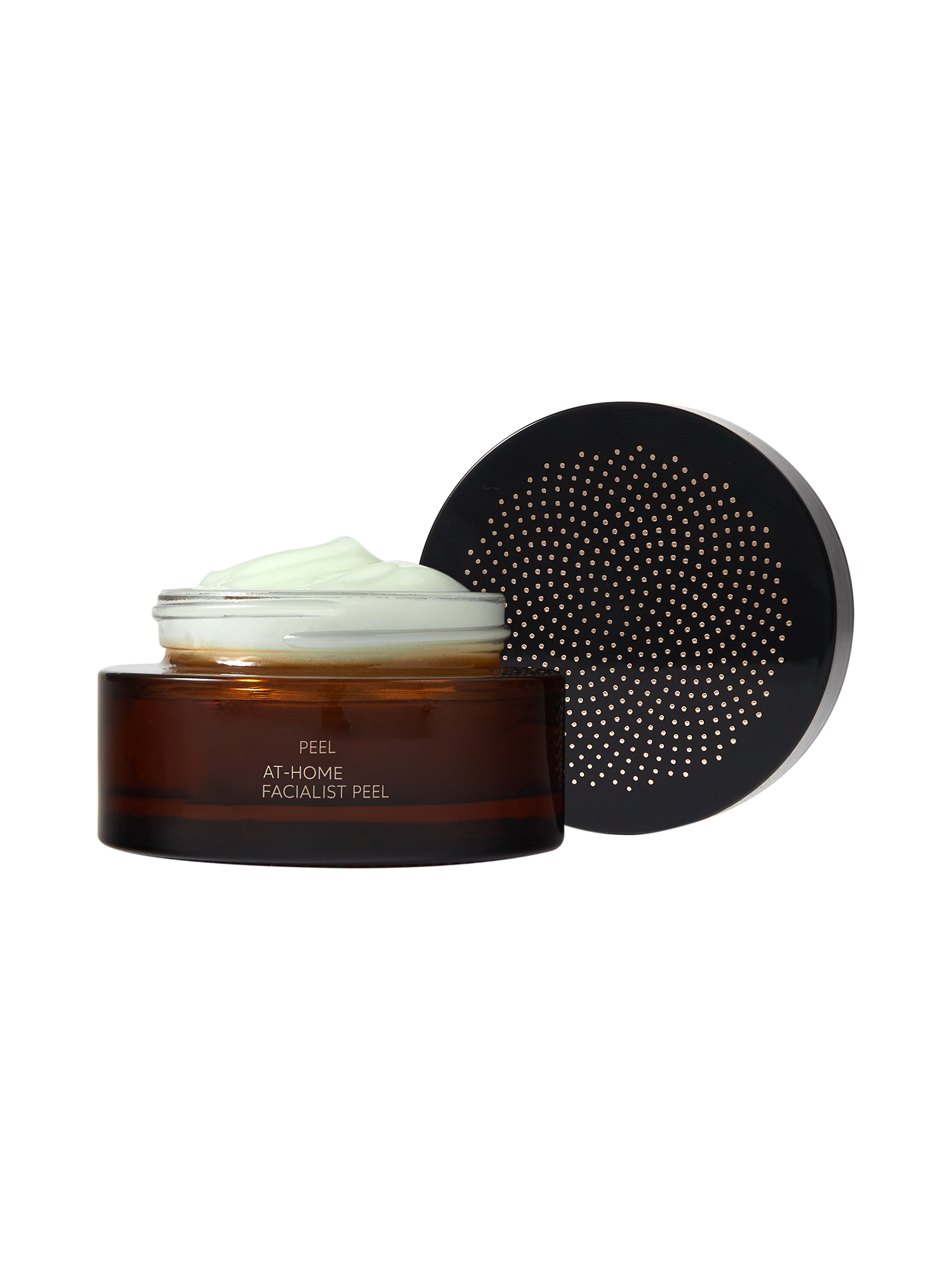 At-Home Facialist Peel