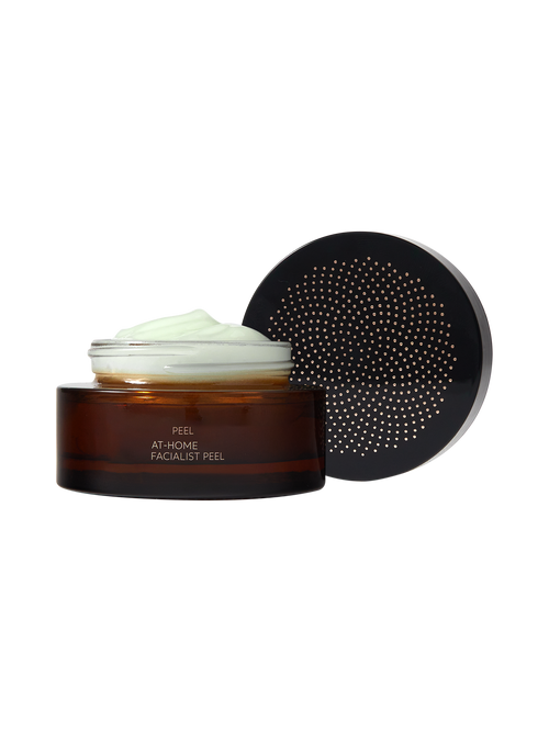 At-Home Facialist Peel