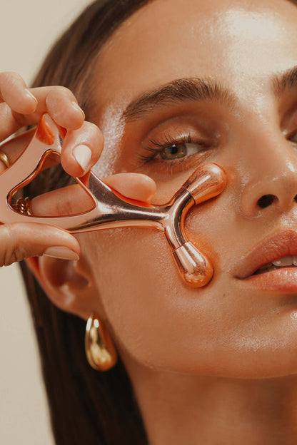 3X Sculpt Facial Tool