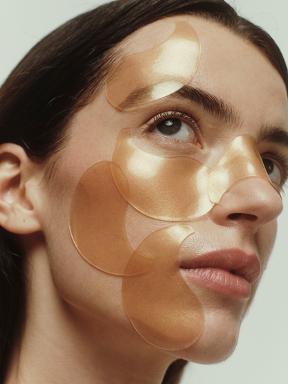 Chebula Multi-Corrective Eye Patches