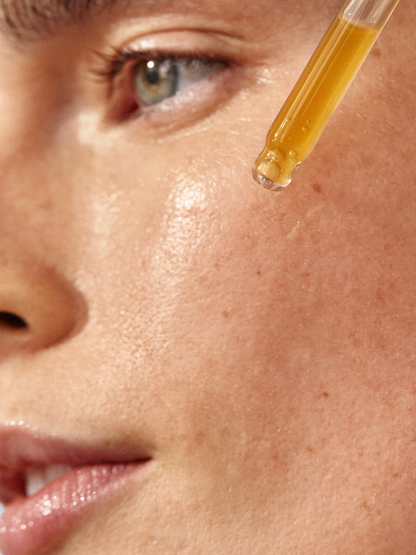 Chebula Active Serum