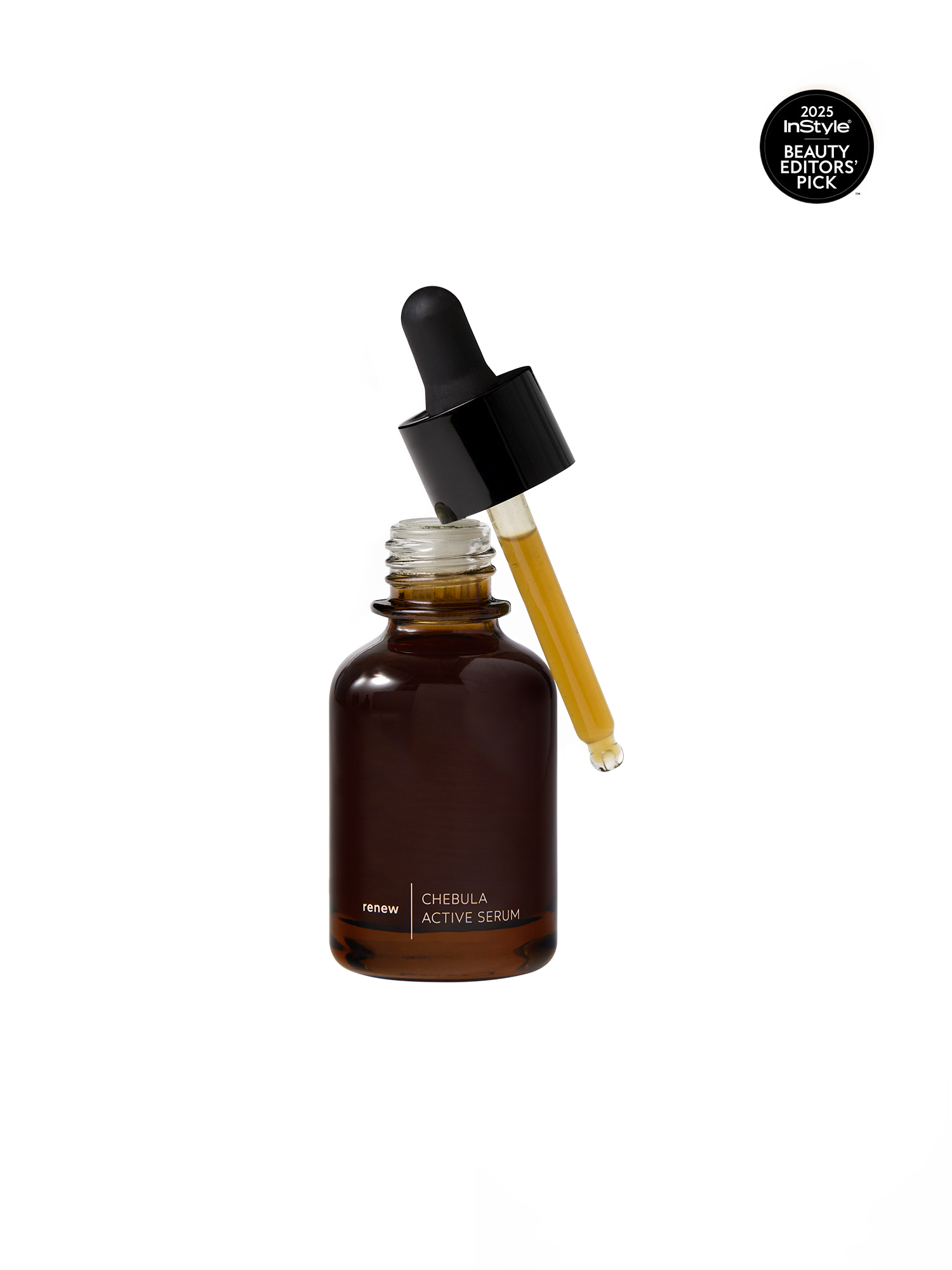 Chebula Active Serum