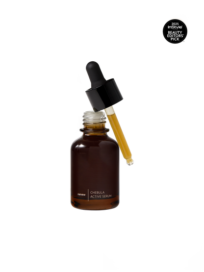 Chebula Active Serum