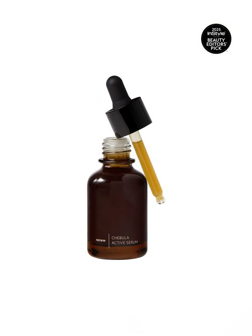 Chebula Active Serum