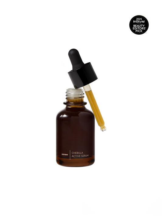 Chebula Active Serum