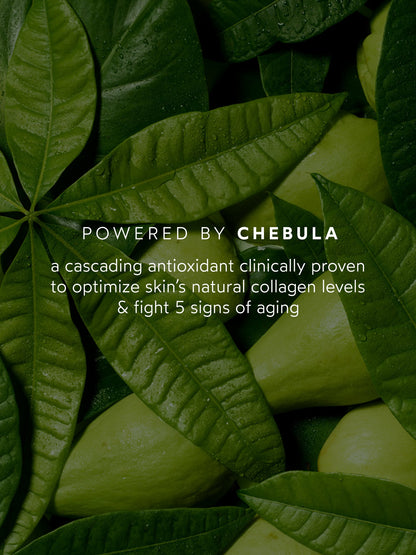 Chebula Effect Set