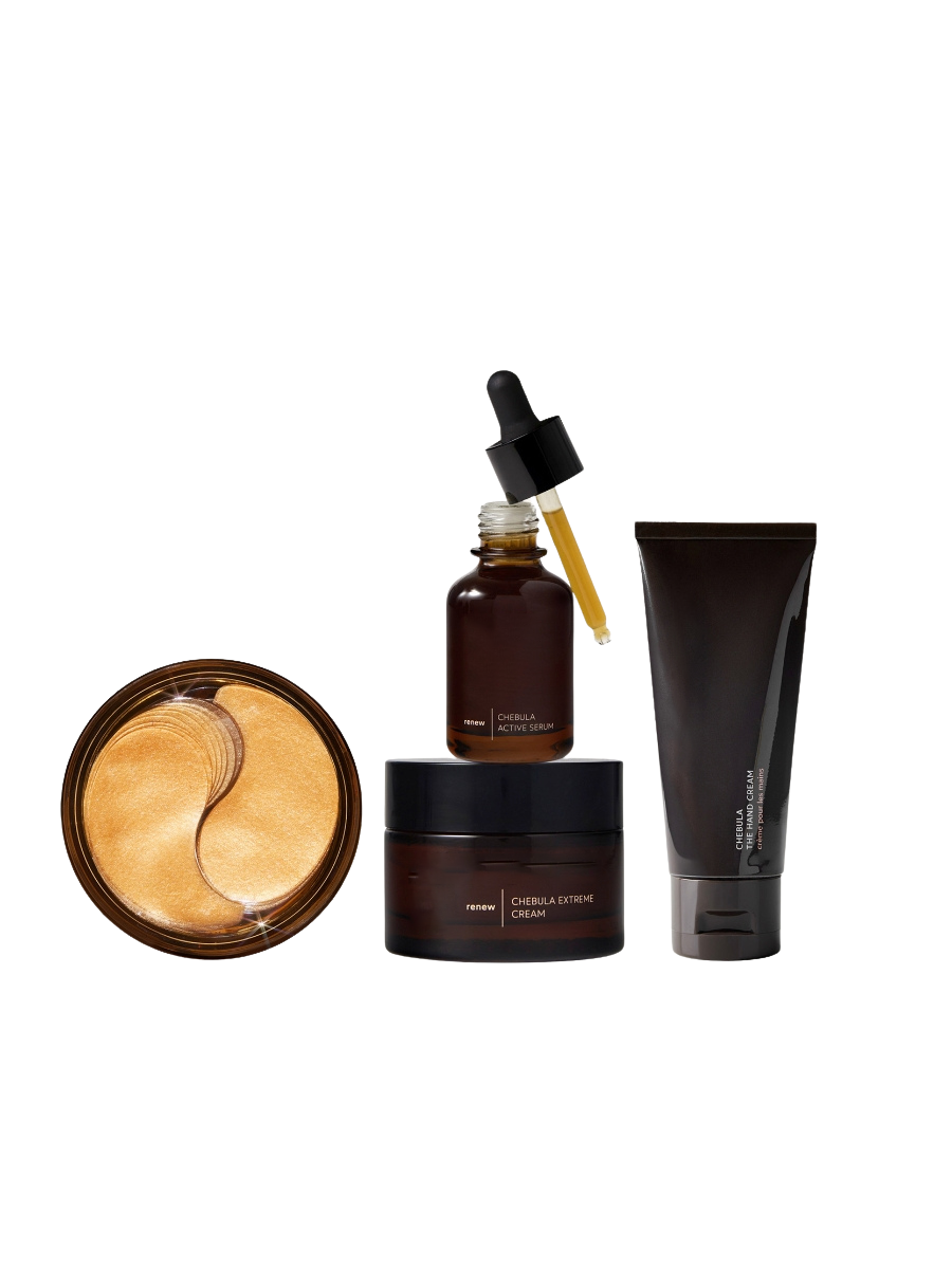 Chebula Effect Set