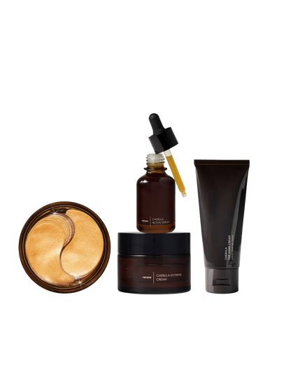 Chebula Effect Set