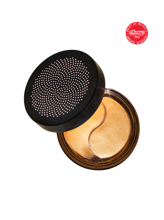 Chebula Multi-Corrective Eye Patches