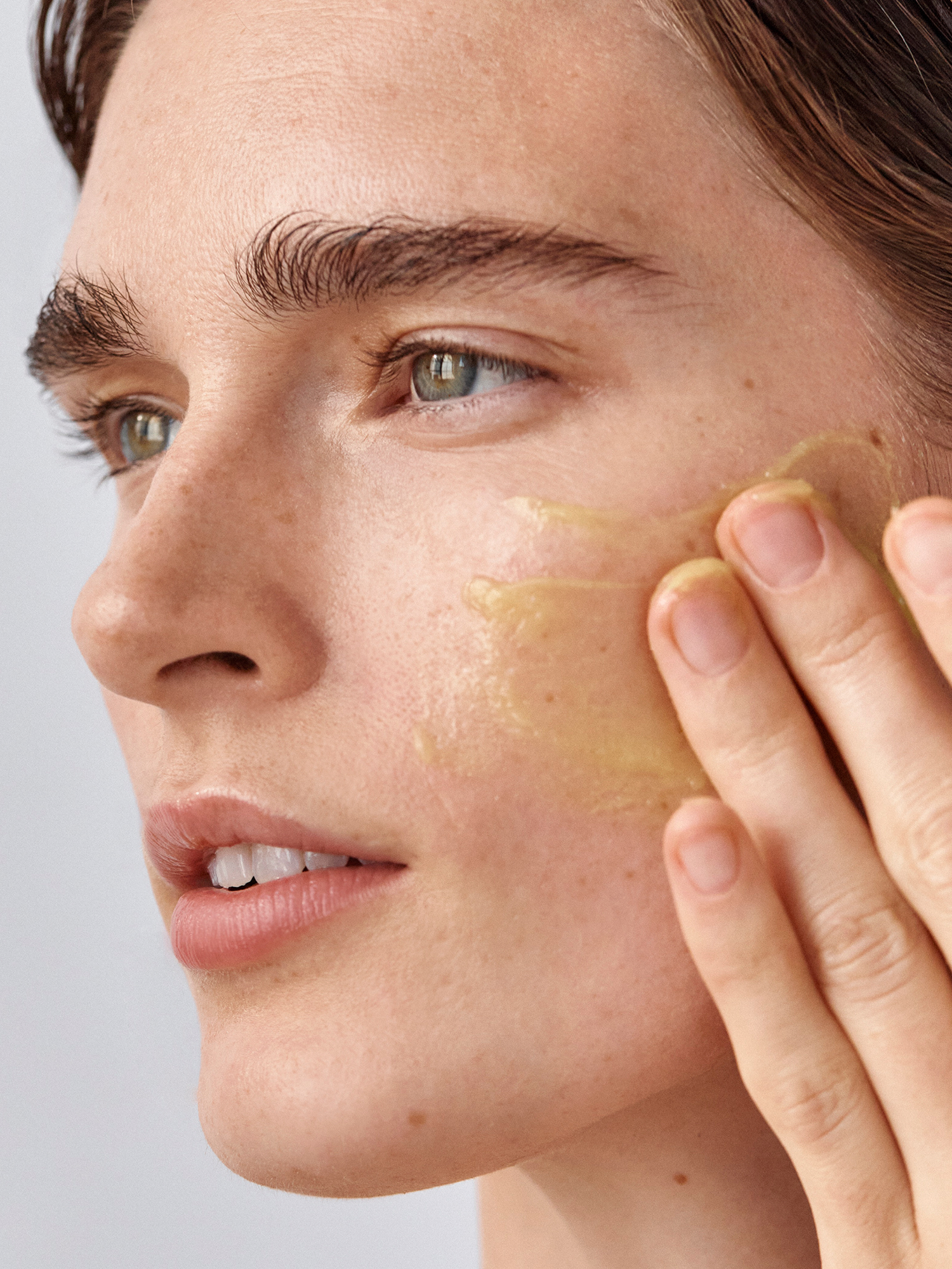Ginger Turmeric Cleansing Balm
