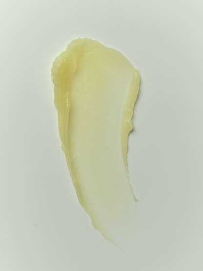 Ginger Turmeric Cleansing Balm