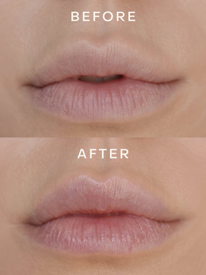 Lipid Lip Hydrating Glossy Oil
