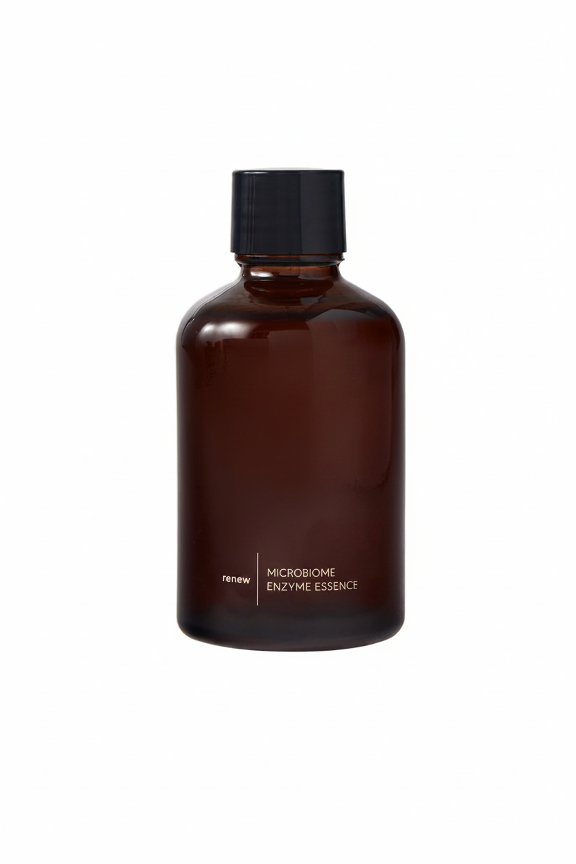 Microbiome Enzyme Essence