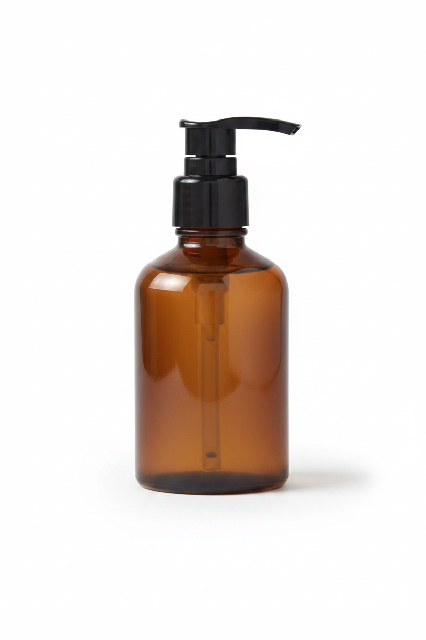 Clear Nourishing Cleanser