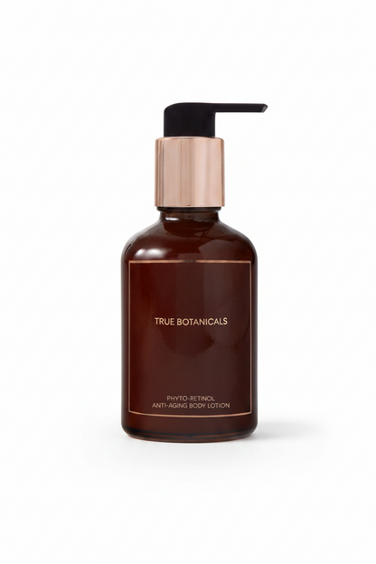 Phyto-Retinol Anti-Aging Body Lotion