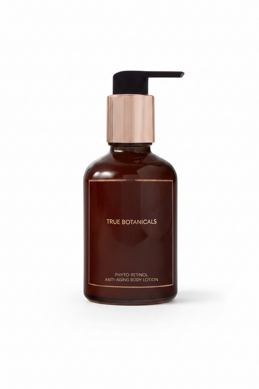 Phyto-Retinol Anti-Aging Body Lotion
