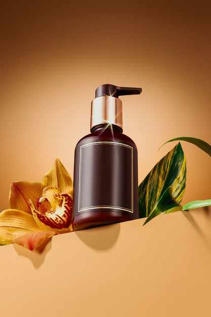 Phyto-Retinol Anti-Aging Body Lotion