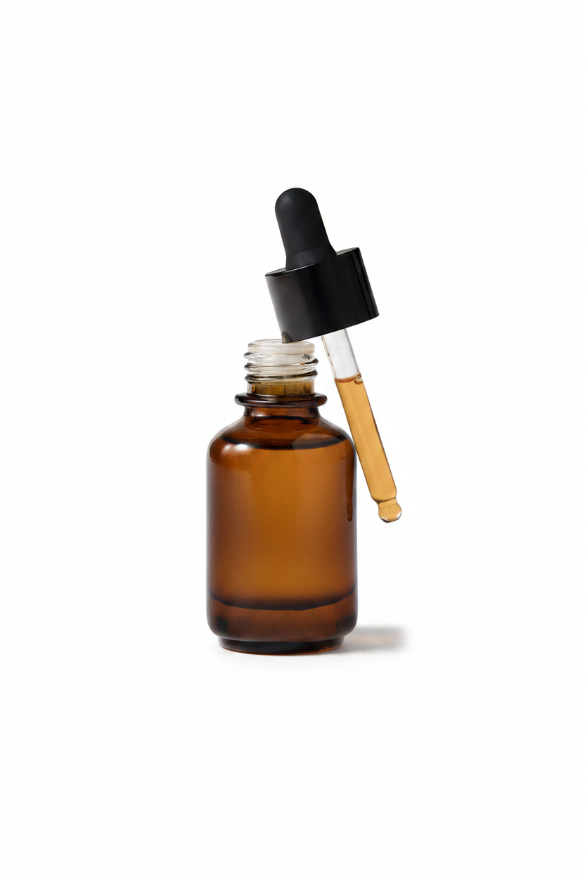 Clear Pure Radiance Oil