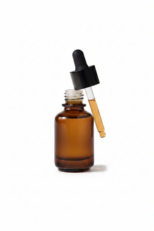 Clear Pure Radiance Oil