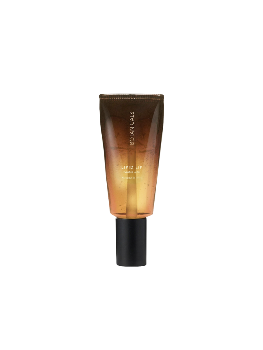 Lipid Lip Hydrating Glossy Oil