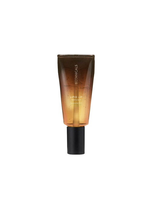 Lipid Lip Hydrating Glossy Oil