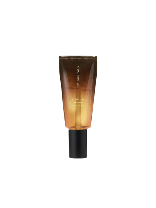 Lipid Lip Hydrating Glossy Oil